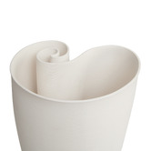 One Six Eight London Jade Ceramic Vase