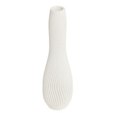 One Six Eight London Lila Ceramic Vase