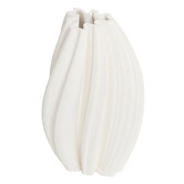 One Six Eight London Mila Ceramic Vase