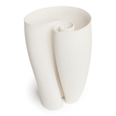 One Six Eight London Jade Ceramic Vase