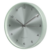 One Six Eight London Elsa Silent Wall Clock