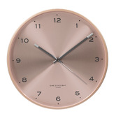 One Six Eight London Elsa Silent Wall Clock