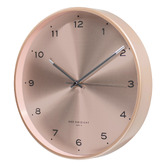 One Six Eight London Elsa Silent Wall Clock