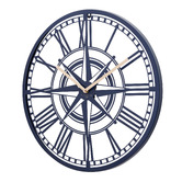 One Six Eight London 60cm Fran Wall Clock