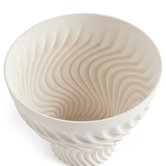 One Six Eight London White Mai Ceramic Decorative Bowl