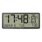 One Six Eight London Dylan Digital Alarm Clock