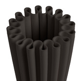 One Six Eight London Delilah Ceramic Vase