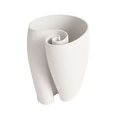 One Six Eight London 24cm Jade Ceramic Vase