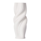One Six Eight London Willow Ceramic Vase