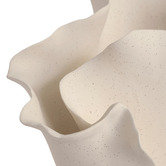 One Six Eight London Speckled Sarah Ceramic Vase