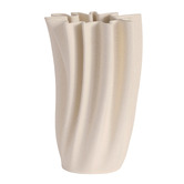 One Six Eight London Speckled Ruth Ceramic Vase