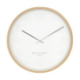 One Six Eight London Bella Silent Wall Clock