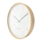 One Six Eight London Bella Silent Wall Clock