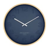 One Six Eight London Bella Silent Wall Clock