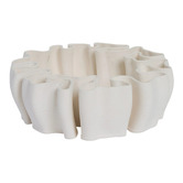 One Six Eight London Maren Ceramic Decorative Bowl