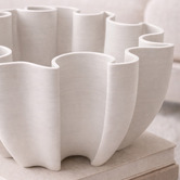 One Six Eight London Moana Ceramic Decorative Bowl