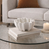 One Six Eight London Moana Ceramic Decorative Bowl