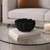 One Six Eight London Moana Ceramic Decorative Bowl