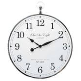One Six Eight London 70cm Elizabeth Wall Clock
