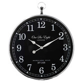 One Six Eight London 70cm Elizabeth Wall Clock