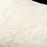 Charlies Pet Product Snookie Hooded Corduroy Dog Bed