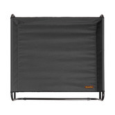 Charlies Pet Product High Walled Outdoor Trampoline Dog Bed