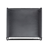 Charlies Pet Product High Walled Outdoor Trampoline Dog Bed