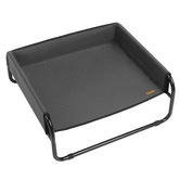 Charlies Pet Product High Walled Outdoor Trampoline Dog Bed