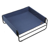 Charlies Pet Product High Walled Outdoor Trampoline Dog Bed