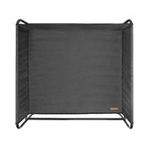 Charlies Pet Product High Walled Outdoor Trampoline Dog Bed