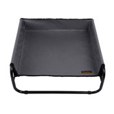 Charlies Pet Product High Walled Outdoor Trampoline Dog Bed