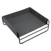 Charlies Pet Product High Walled Outdoor Trampoline Dog Bed