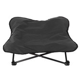 Charlies Pet Product Foldable Elevated Dog Bed