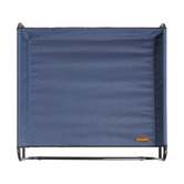 Charlies Pet Product High Walled Outdoor Trampoline Dog Bed