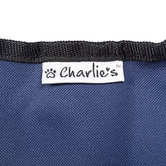 Charlies Pet Product Foldable Elevated Dog Bed