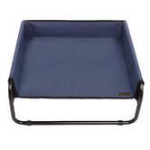 Charlies Pet Product High Walled Outdoor Trampoline Dog Bed