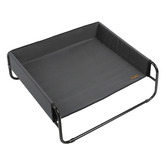 Charlies Pet Product High Walled Outdoor Trampoline Dog Bed