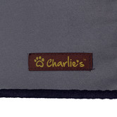 Charlies Pet Product High Walled Outdoor Trampoline Dog Bed
