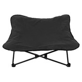 Charlies Pet Product Foldable Elevated Dog Bed