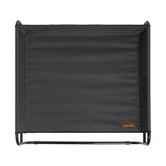 Charlies Pet Product High Walled Outdoor Trampoline Dog Bed