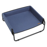 Charlies Pet Product High Walled Outdoor Trampoline Dog Bed