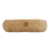 Charlies Pet Product Snookie Hooded Calming Dog Bed