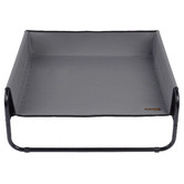 Charlies Pet Product High Walled Outdoor Trampoline Dog Bed