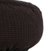Charlies Pet Product Snookie Hooded Calming Dog Bed