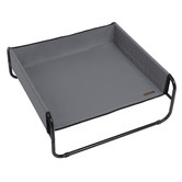 Charlies Pet Product High Walled Outdoor Trampoline Dog Bed