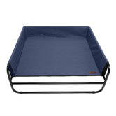Charlies Pet Product High Walled Outdoor Trampoline Dog Bed