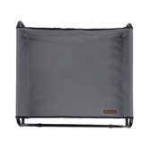Charlies Pet Product High Walled Outdoor Trampoline Dog Bed
