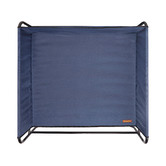 Charlies Pet Product High Walled Outdoor Trampoline Dog Bed
