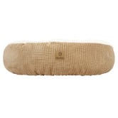 Charlies Pet Product Snookie Hooded Calming Dog Bed