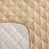 Charlies Pet Product Waterproof Quilted Pet Sofa Cover Protector